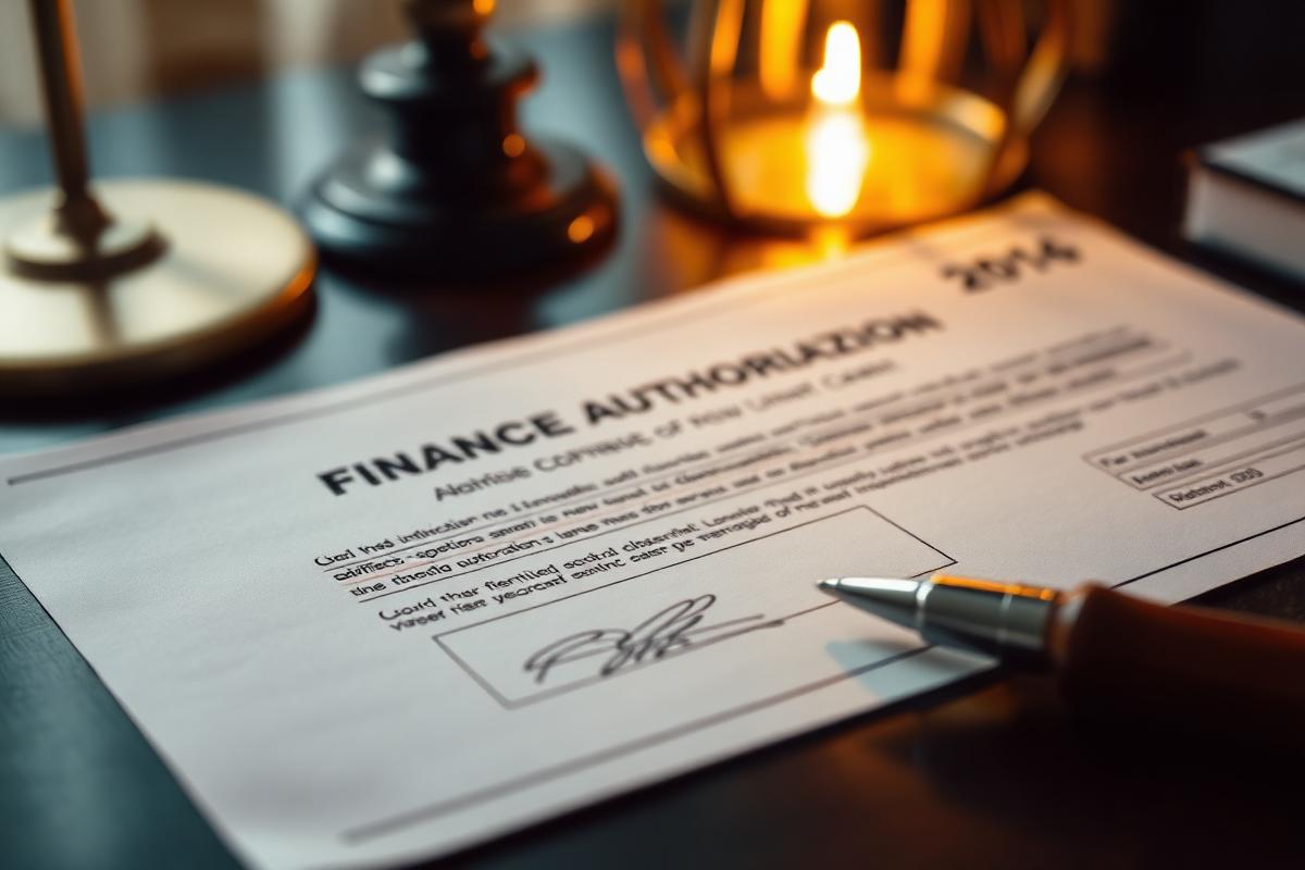 Autorizzazione come impresa di investimento